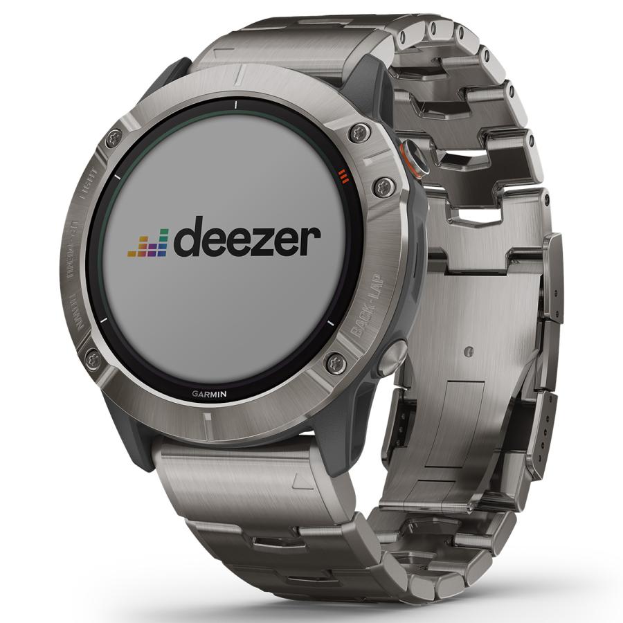fenix 6 【24回分割手数料無料!】ガーミン GARMIN 6X fenix 6 【24回分割手数料無料!】ガーミン GARMIN 6X
