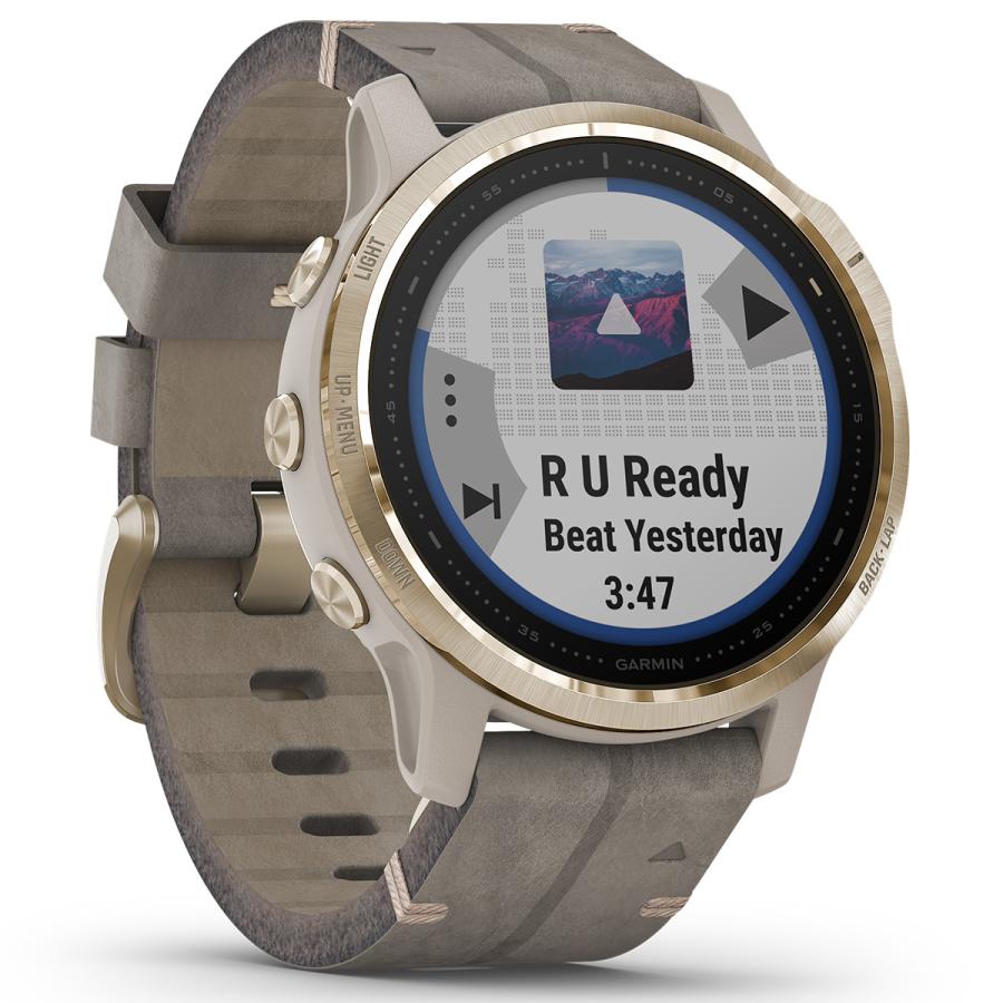 てなグッズや 最終値下げ Garmin ガーミン ガーミン fenix