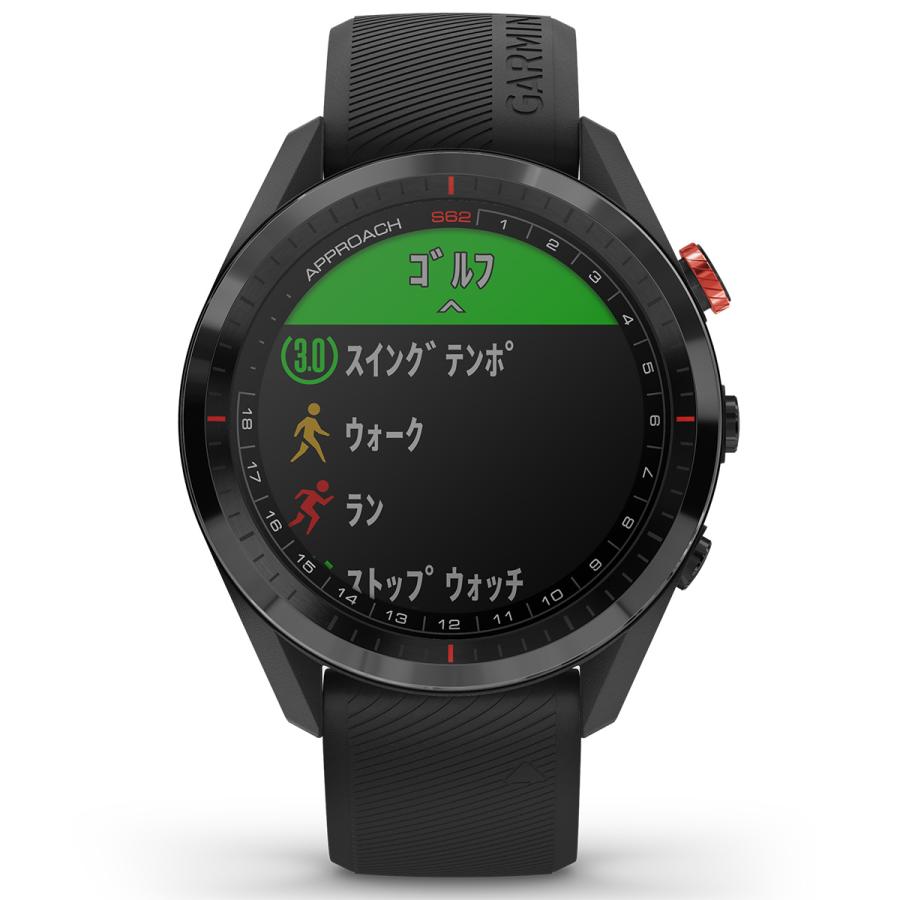 Approach 【24回分割手数料無料!】ガーミン GARMIN アプローチ S62 GPS ゴルフ スマートウォッチ 腕時計 010-02200-20 : neelセレクトショップ Yahoo!店 - 通販 - Yahoo!ショッピング Approach 【24回分割手数料無料!】ガーミン GARMIN アプローチ S62 GPS ゴルフ スマートウォッチ 腕時計 010-02200-20 : neelセレクトショップ Yahoo!店 - 通販 - Yahoo!ショッピング