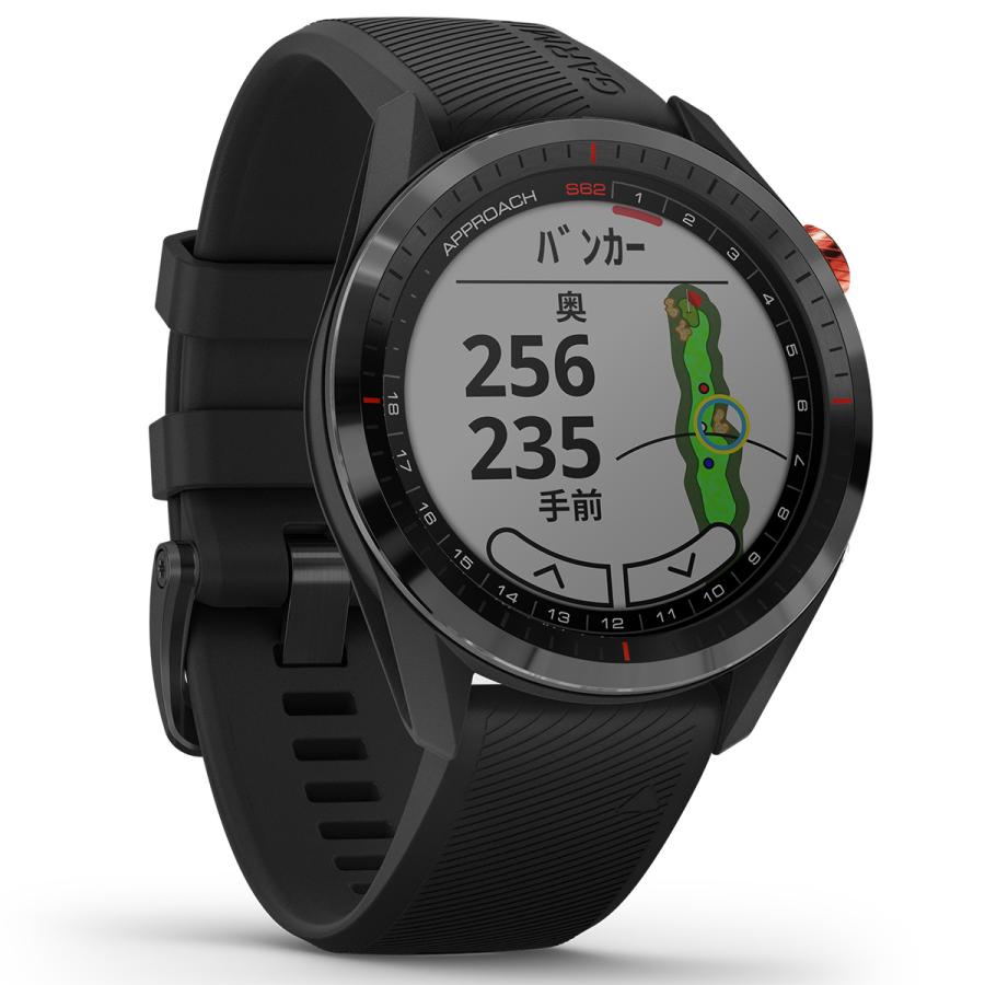 Approach 【24回分割手数料無料!】ガーミン GARMIN アプローチ S62 GPS ゴルフ スマートウォッチ 腕時計 010-02200-20 : neelセレクトショップ Yahoo!店 - 通販 - Yahoo!ショッピング Approach 【24回分割手数料無料!】ガーミン GARMIN アプローチ S62 GPS ゴルフ スマートウォッチ 腕時計 010-02200-20 : neelセレクトショップ Yahoo!店 - 通販 - Yahoo!ショッピング