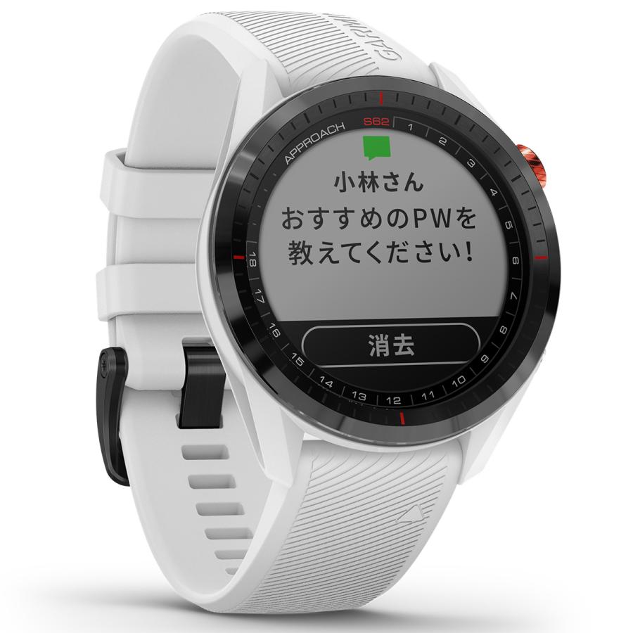 Approach 【24回分割手数料無料!】ガーミン GARMIN アプローチ Approach 【24回分割手数料無料!】ガーミン GARMIN アプローチ