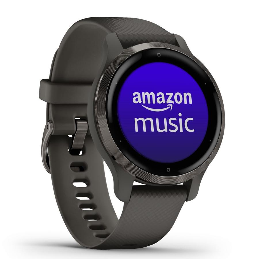卓出ガーミン GARMIN Venu 2S GPS スマートウォッチ ヴェニュー