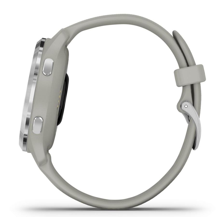 海外品 ガーミン GARMIN Venu 2S ヴェニュー GPS フィットネス スマートウォッチ 010-02429-62 【U6178978436】(22152円)