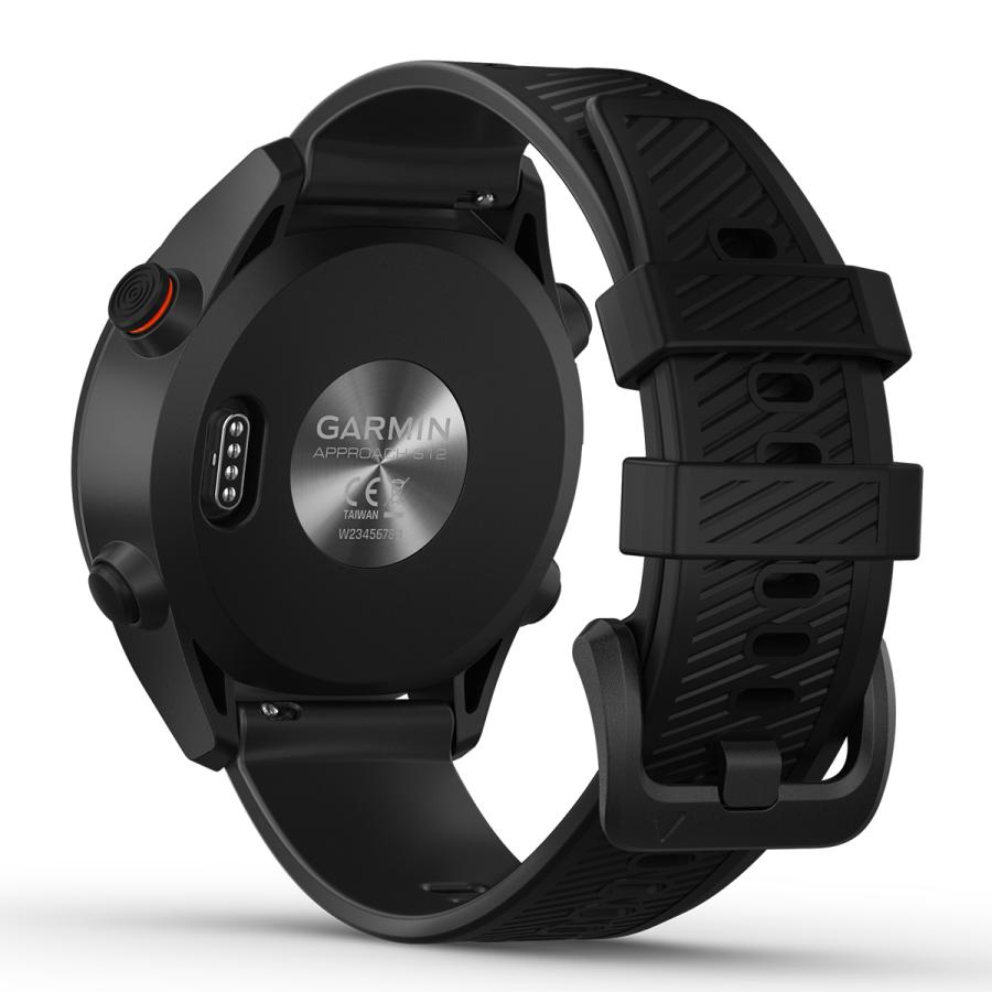 【最終値引】ガーミン　アプローチ　S12 Approach S12 | スマートウォッチ | Garmin 日本