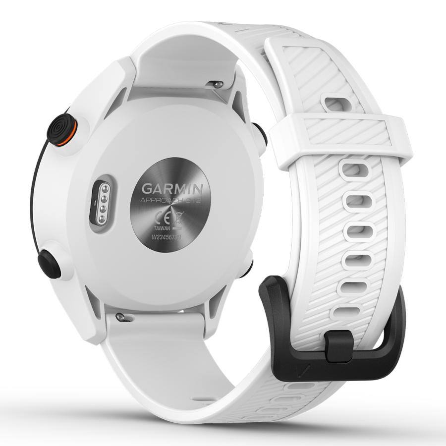 【本日発送可能】GARMIN Approach S12 スマートウォッチ Approach S12 | スマートウォッチ | Garmin 日本