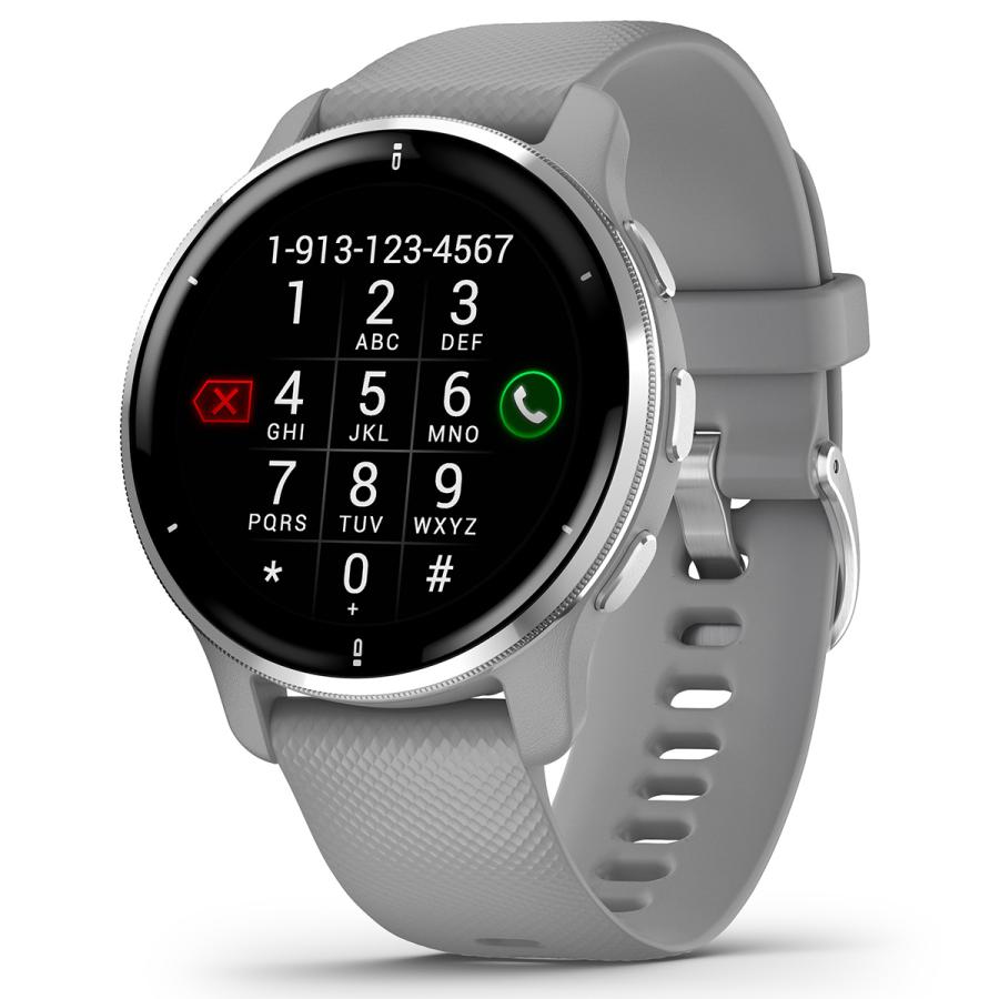 GARMIN ガーミン Venu 2 Plus ヴェニュー プラス GPS フィットネス 