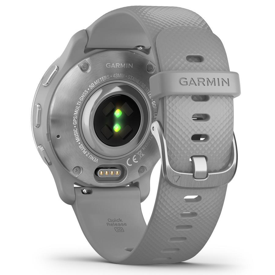 無料無料ガーミン GARMIN Venu Plus ヴェニュー プラス GPS
