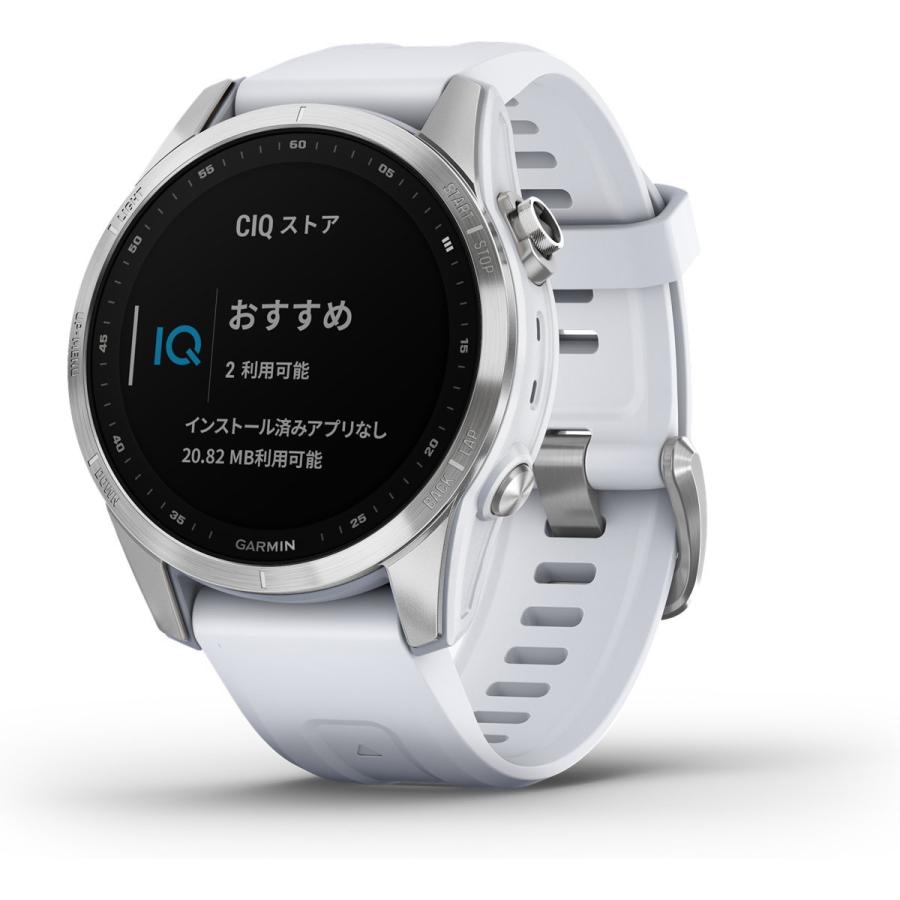 fenix（GARMIN） ガーミン GARMIN fenix 7S フェニックス マルチ 