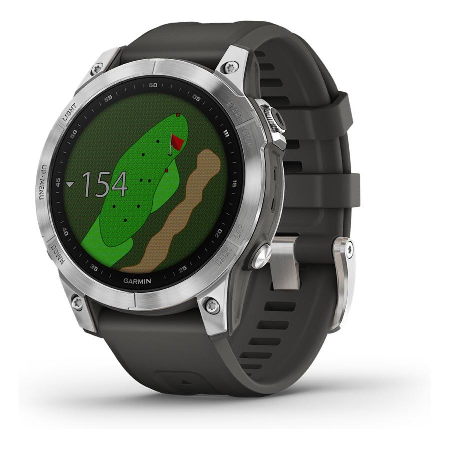 ガーミン GARMIN fenix 7 フェニックス マルチスポーツ GPS スマート