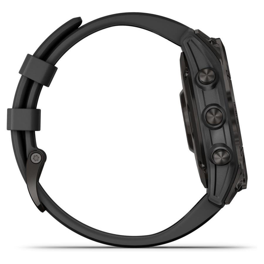 fenix（GARMIN） ガーミン GARMIN fenix 7 Dual Power フェニックス 