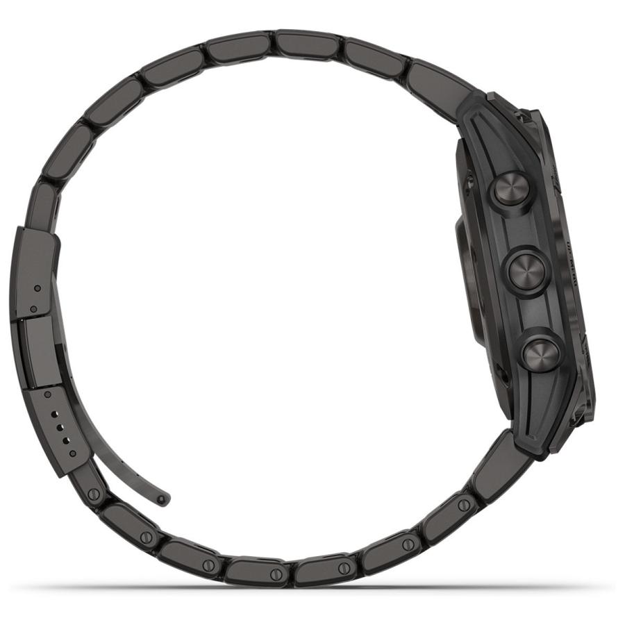 【特価販売】ガーミン GARMIN fenix 7 Dual Power フェニックス スマートウォッチ GPS ソーラー 腕時計 010-02540-48｜neel｜05