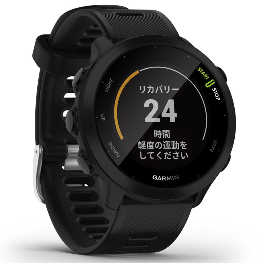 ForeAthlete （無金利ローン）ガーミン GARMIN 55 フォア