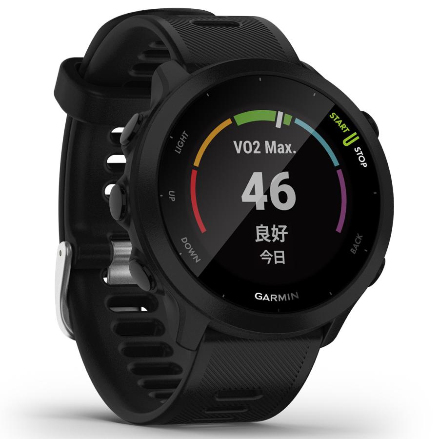 ForeAthlete ガーミン GARMIN 55 フォアアスリート55 GPS