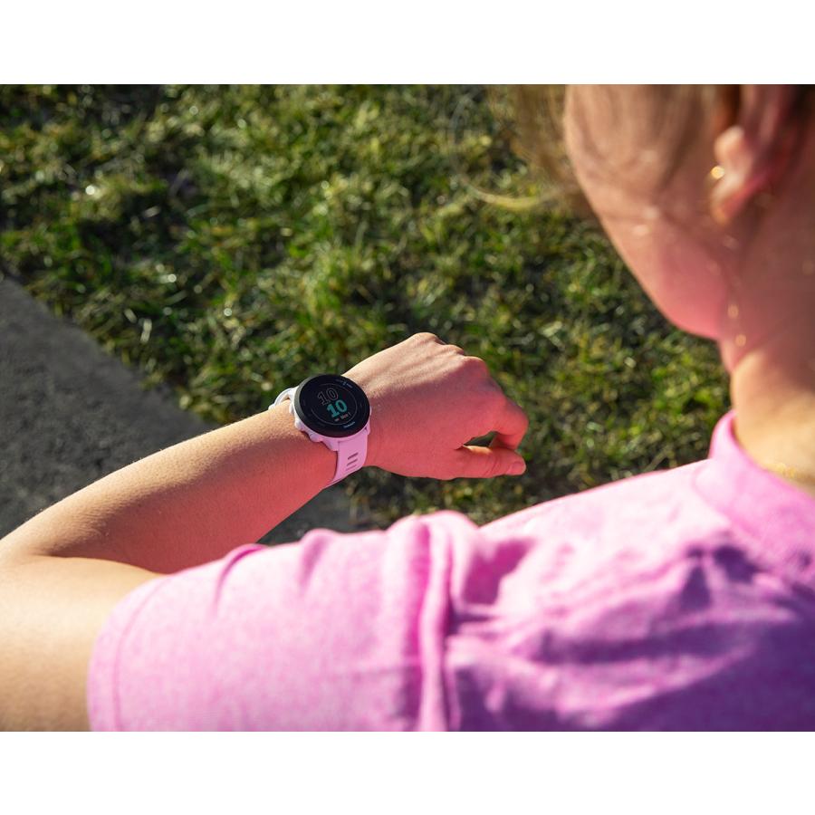 ForeAthlete ガーミン GARMIN 55 フォアアスリート55 GPS ForeAthlete ガーミン GARMIN 55 フォアアスリート55 GPS