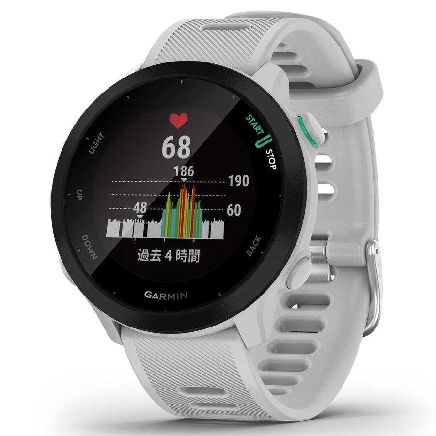 ForeAthlete ガーミン GARMIN 55 フォアアスリート55 GPS ForeAthlete ガーミン GARMIN 55 フォアアスリート55 GPS