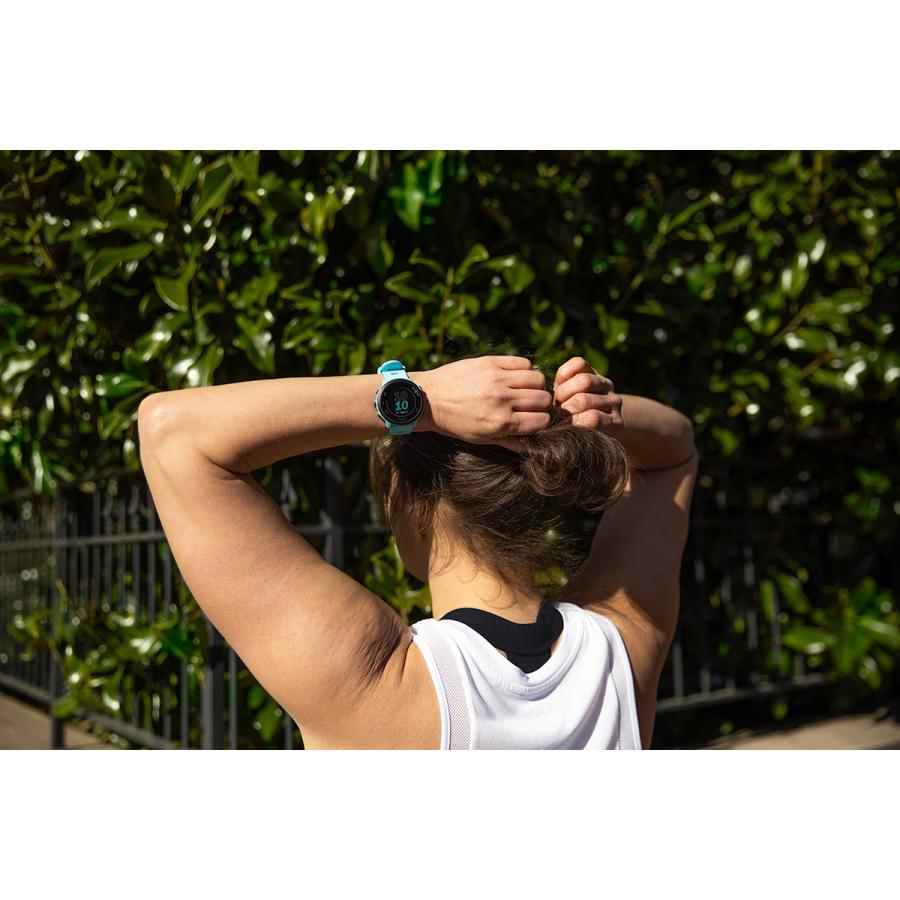 Garmin ForeAthlete 55 即日発送 ForeAthlete 55 Black | スマートウォッチ | Garmin 日本