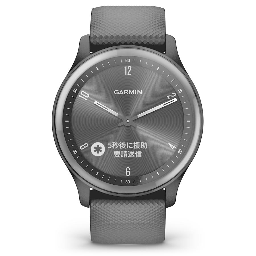 vivomove ガーミン GARMIN Sport ヴィヴォムーヴ スポーツ vivomove ガーミン GARMIN Sport ヴィヴォムーヴ スポーツ