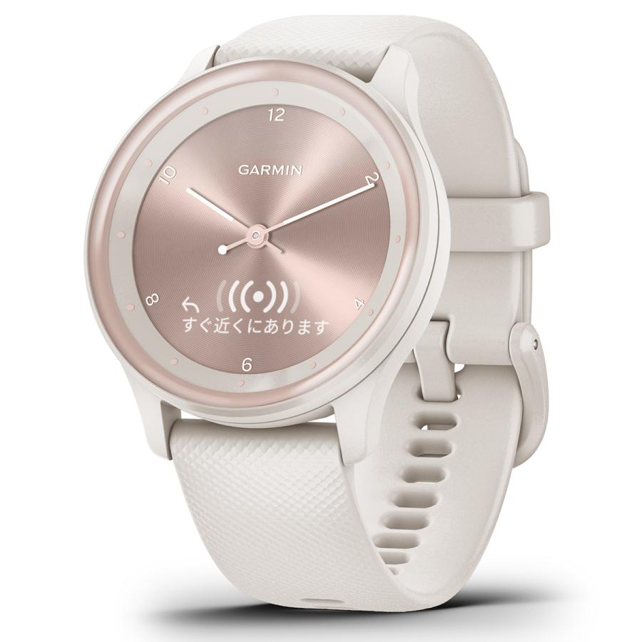vivomove ガーミン GARMIN Sport ヴィヴォムーヴ スポーツ