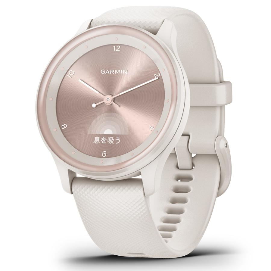 vivomove ガーミン GARMIN Sport ヴィヴォムーヴ スポーツ ライフログ 