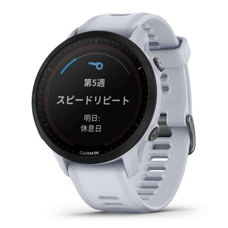 GARMIN （無金利ローン）ガーミン Forerunner 955 DualPower