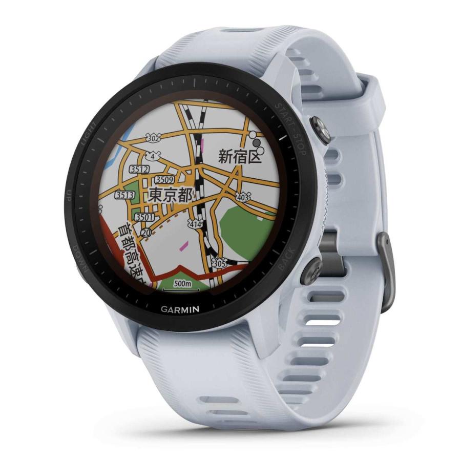 その他 GARMIN FORRUNNER955 DUALPOWER Forerunner 955 Dual Power | スマートウォッチ | Garmin 日本