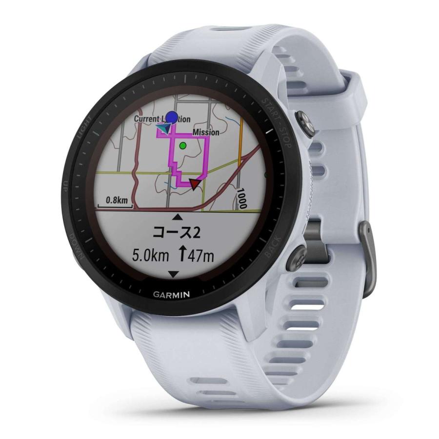 GARMIN （無金利ローン）ガーミン Forerunner 955 DualPower