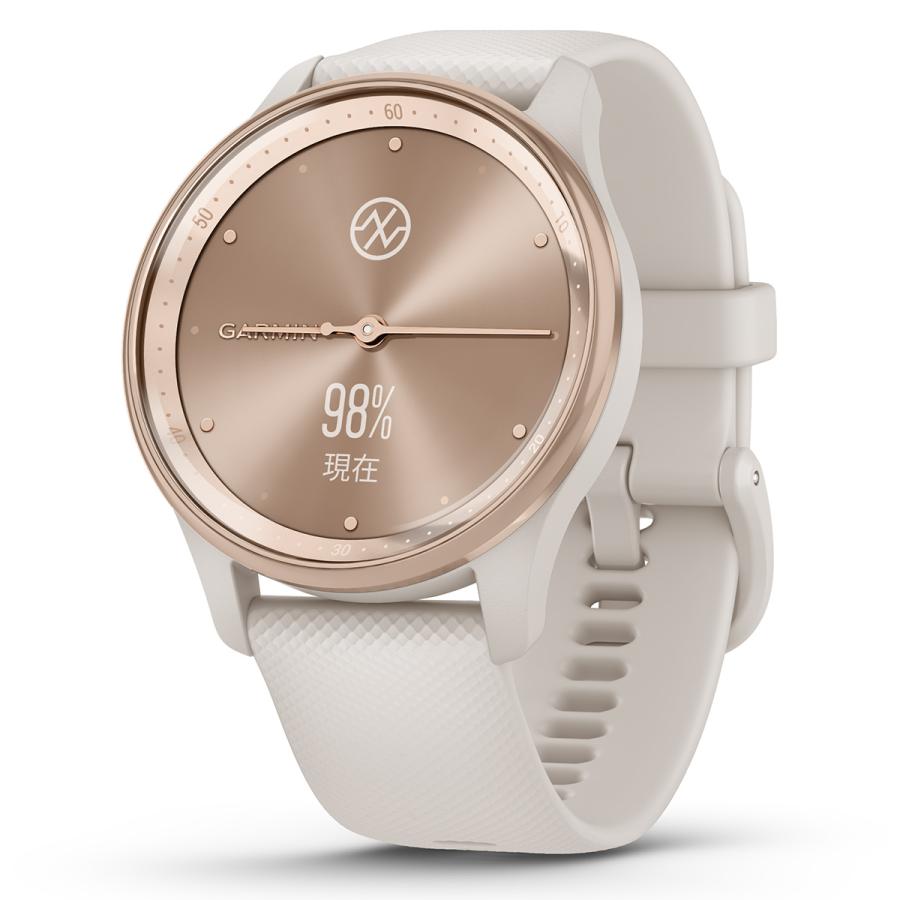 vivomove ガーミン GARMIN Trend ヴィヴォムーブ トレンド vivomove ガーミン GARMIN Trend ヴィヴォムーブ トレンド