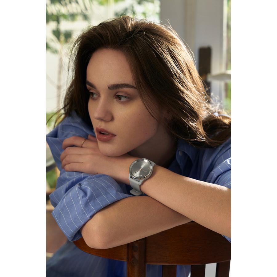 garmin vivomove trendスマートウォッチ vívomove Trend | スマートウォッチ | Garmin 日本