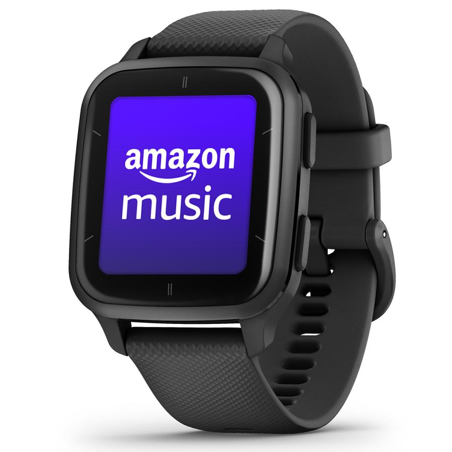 GARMIN ガーミン Venu Sq 2 Music ヴェニュー エスキュー2 