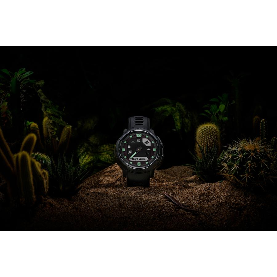GARMIN ガーミン Instinct Crossover インスティンクト クロス GARMIN ガーミン Instinct Crossover インスティンクト クロス