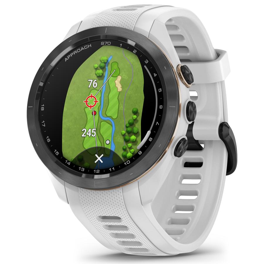 Approach ガーミン GARMIN S70 42mmアプローチ ゴルフ GPS Approach ガーミン GARMIN S70 42mmアプローチ ゴルフ GPS