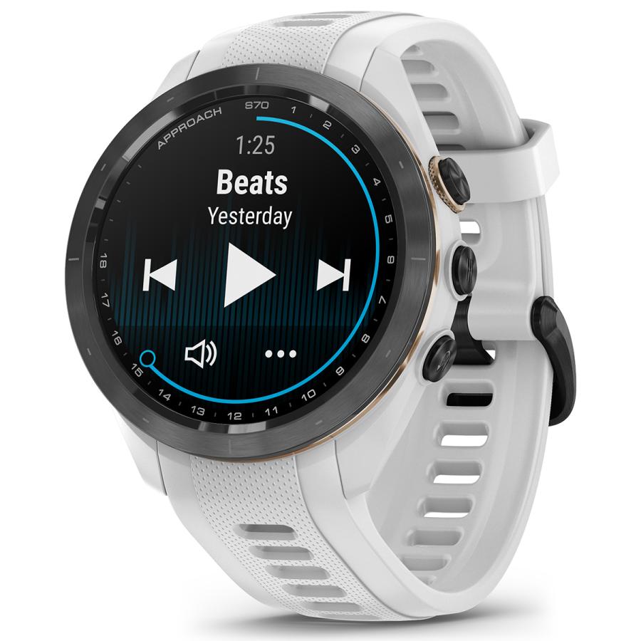 Approach ガーミン GARMIN S70 42mmアプローチ ゴルフ GPS Approach ガーミン GARMIN S70 42mmアプローチ ゴルフ GPS