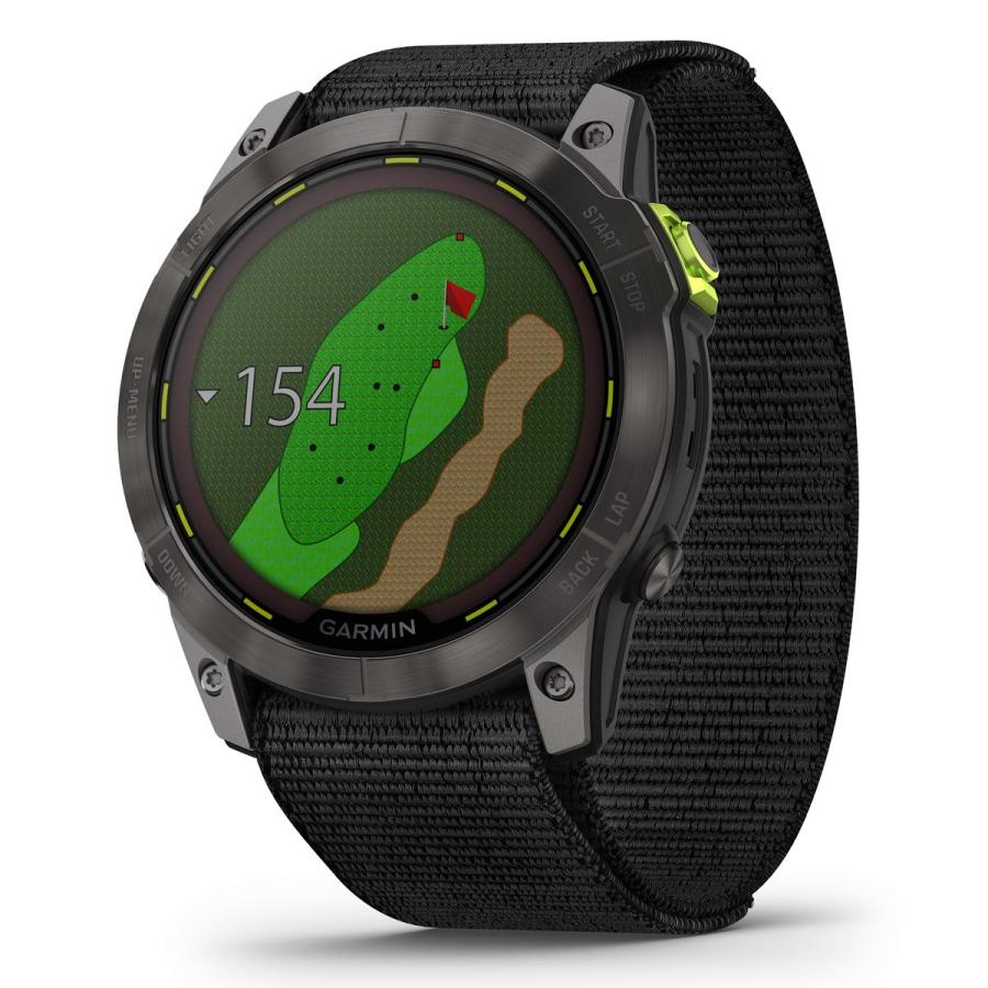 GARMIN 【24回分割手数料無料！】ガーミン Enduro 2 Dual Power 
