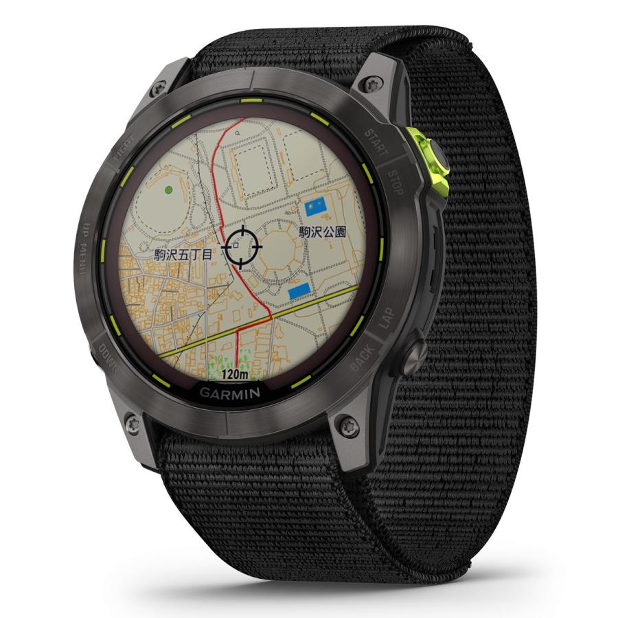 24回分割手数料無料！】ガーミン GARMIN Enduro 2 Dual Power  