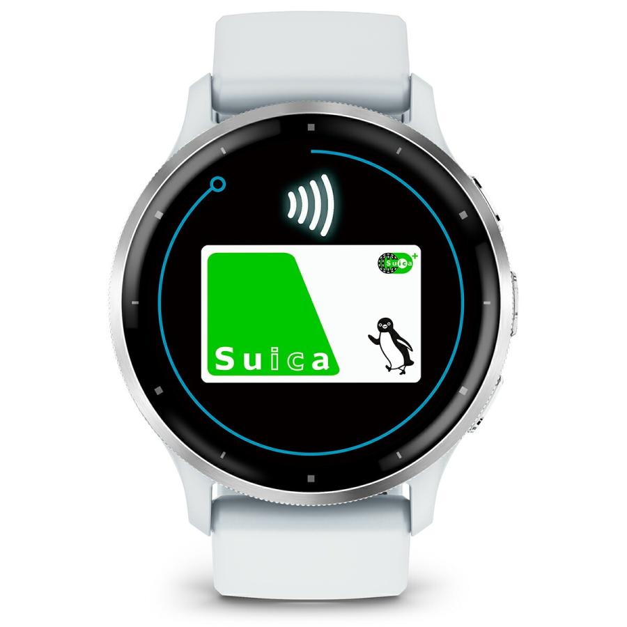 Garmin Venu 3 美品GPSスマートウォッチ Venu 3 | スマートウォッチ | Garmin 日本