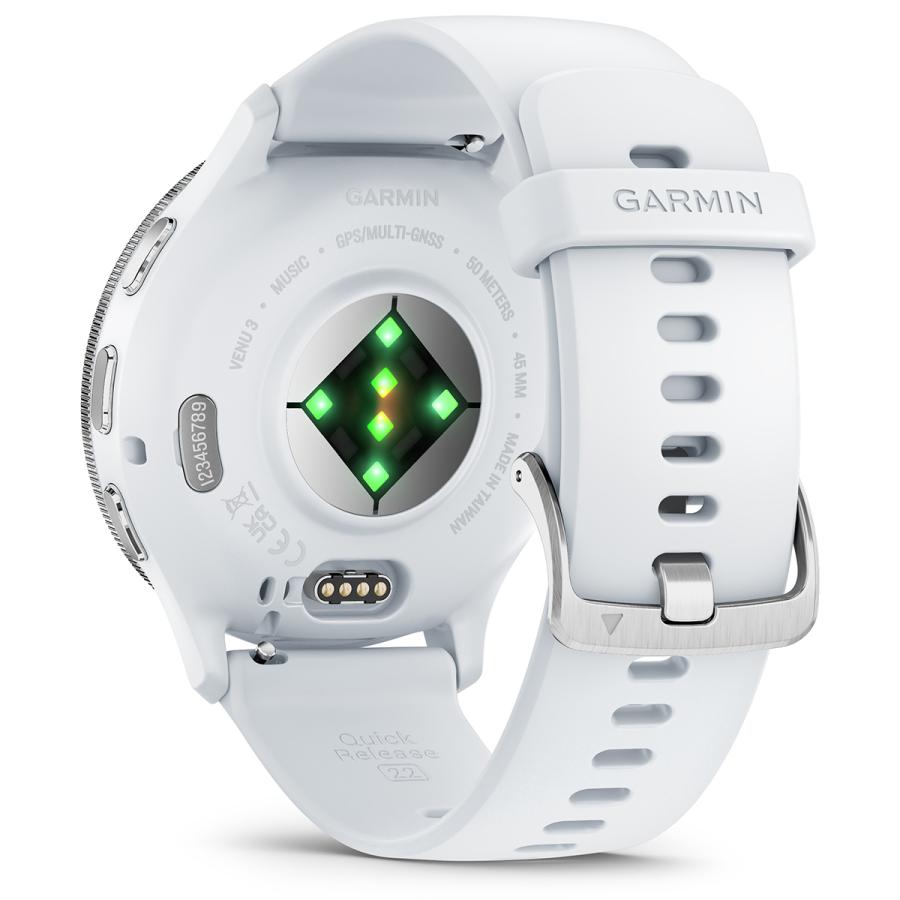 【本日限定値下げ！】GARMIN Venu3 GPS スマートウォッチ【日本版】 GARMIN ガーミン Venu 3 （ヴェニュー 3）GPSスマートウォッチ