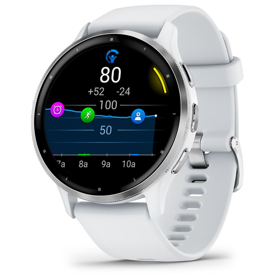 Venu （無金利ローン）ガーミン GARMIN 3 ヴェニュー3 GPS