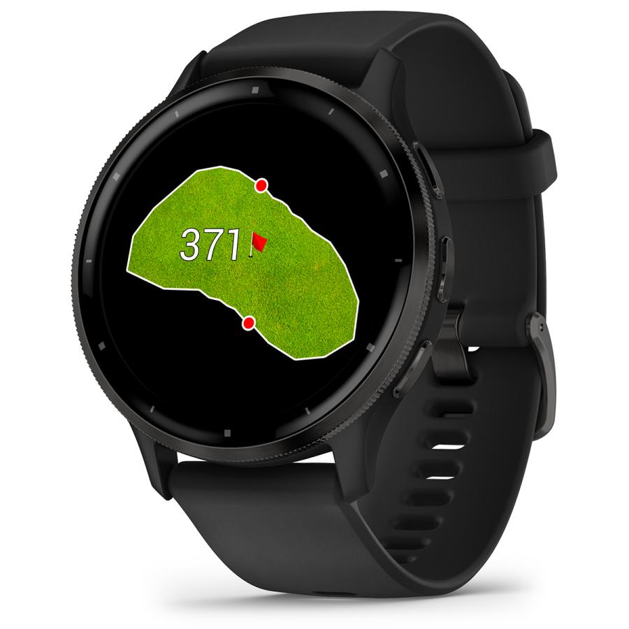 Venu ガーミン GARMIN 3 ヴェニュー3 GPS 心電図 スマート Venu ガーミン GARMIN 3 ヴェニュー3 GPS 心電図 スマート