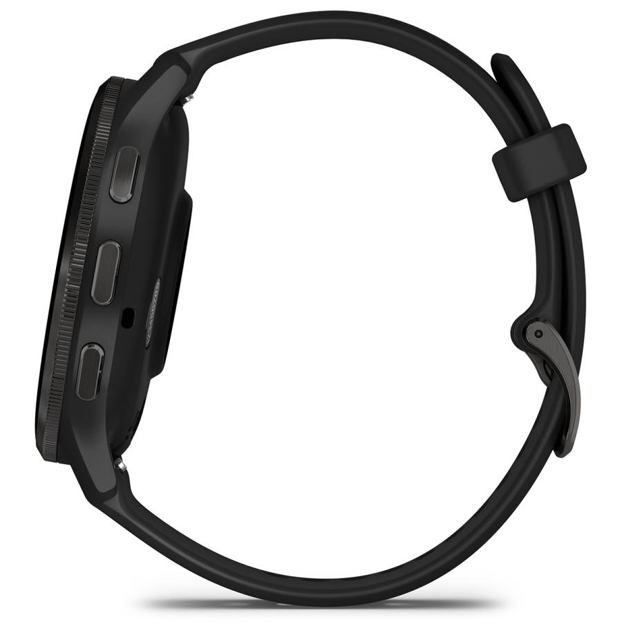 現品発送 ガーミン GARMIN Venu 3 ヴェニュー 3 GPS スマートウォッチ フィットネス 腕時計 010-02784-41 【7462075405】(26752円)