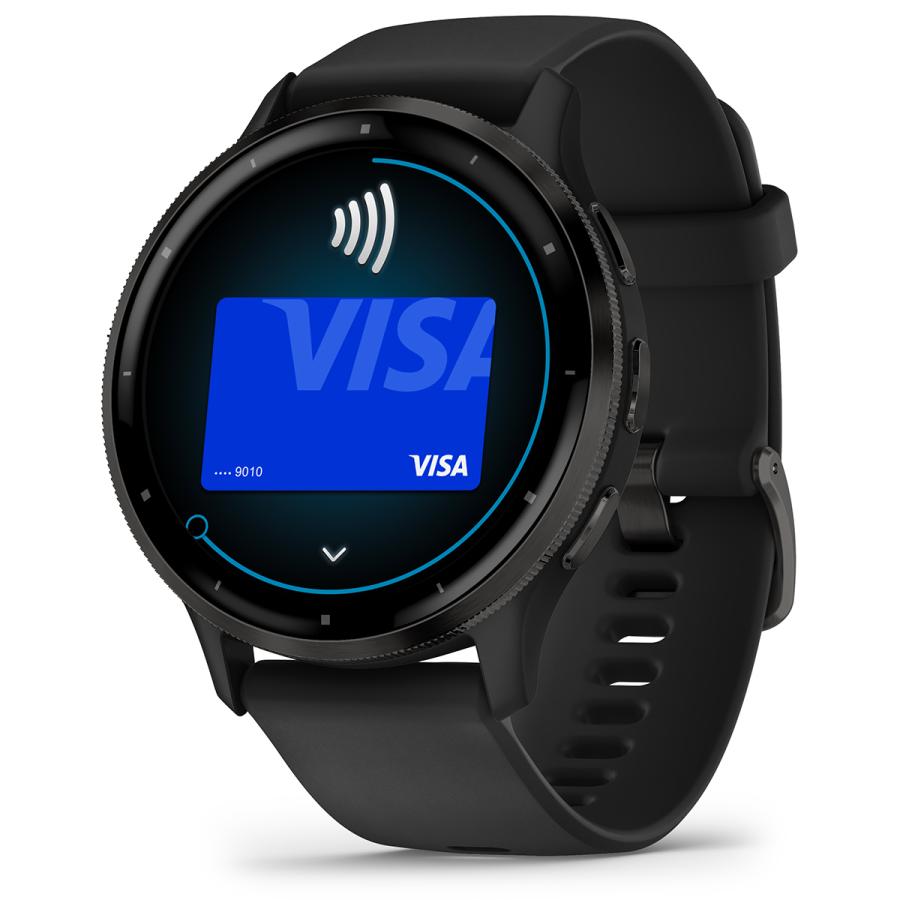 Venu ガーミン GARMIN 3 ヴェニュー3 GPS 心電図 スマート Venu ガーミン GARMIN 3 ヴェニュー3 GPS 心電図 スマート