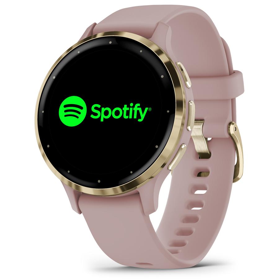 Garmin Venu 3 美品GPSスマートウォッチ Venu （期間限定価格）ガーミン GARMIN 3 ヴェニュー3 GPS