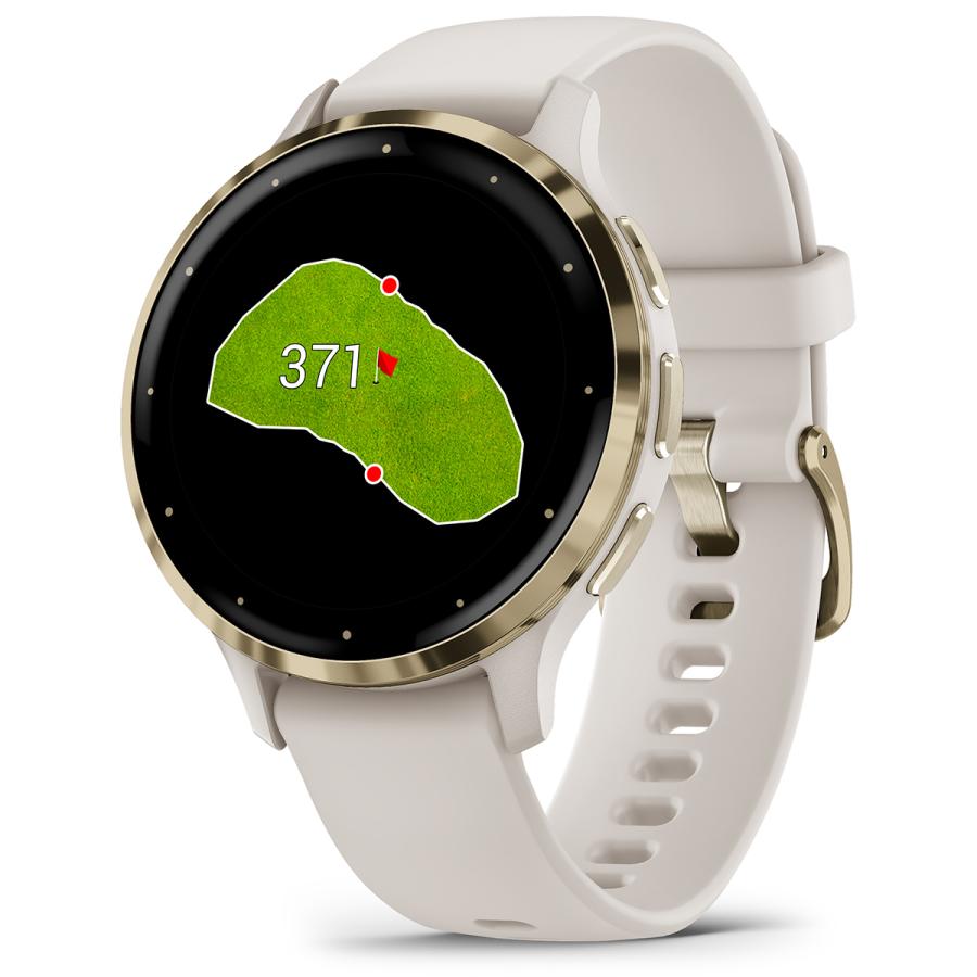 Venu ガーミン GARMIN 3S ヴェニュー3S GPS 心電図 スマート Venu ガーミン GARMIN 3S ヴェニュー3S GPS 心電図 スマート