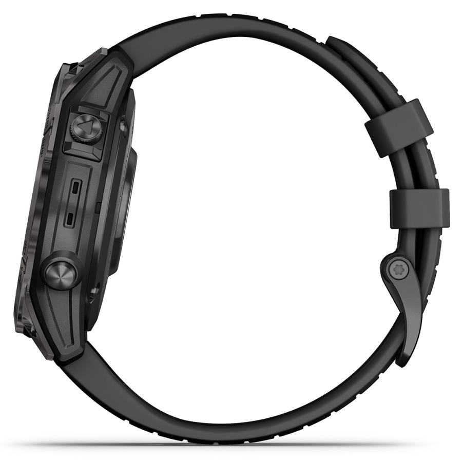 GARMIN （無金利ローン）ガーミン epix Pro Gen 2 47mm エピックス