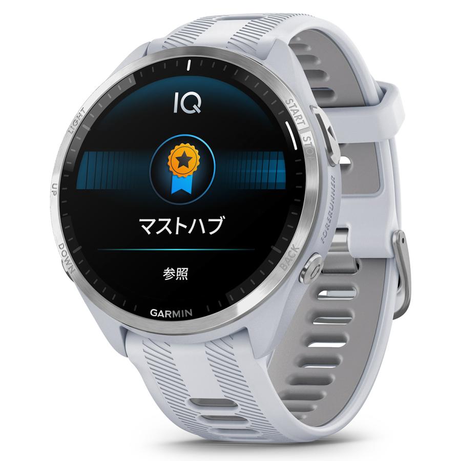 Forerunner ガーミン GARMIN 965 フォアランナー 010-02809-61 Forerunner ガーミン GARMIN 965 フォアランナー 010-02809-61