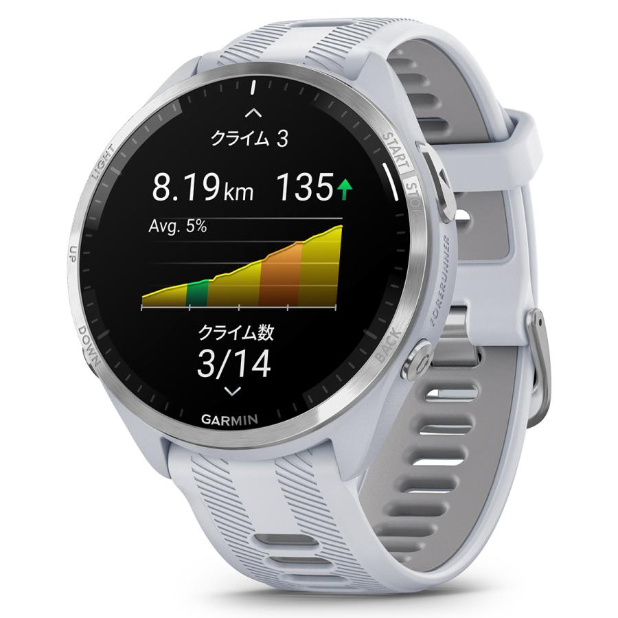 Forerunner ガーミン GARMIN 965 フォアランナー 010-02809-61 Forerunner ガーミン GARMIN 965 フォアランナー 010-02809-61