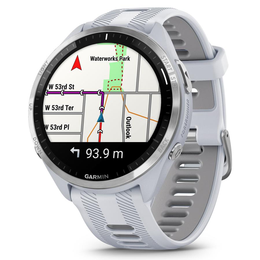 Forerunner ガーミン GARMIN 965 フォアランナー 010-02809-61 Forerunner ガーミン GARMIN 965 フォアランナー 010-02809-61