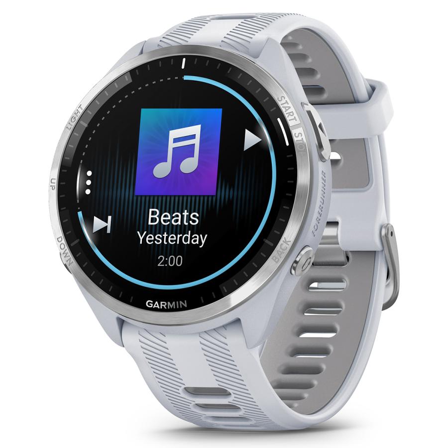 Forerunner 【4/7まで限定価格】ガーミン GARMIN 965 フォアランナー 