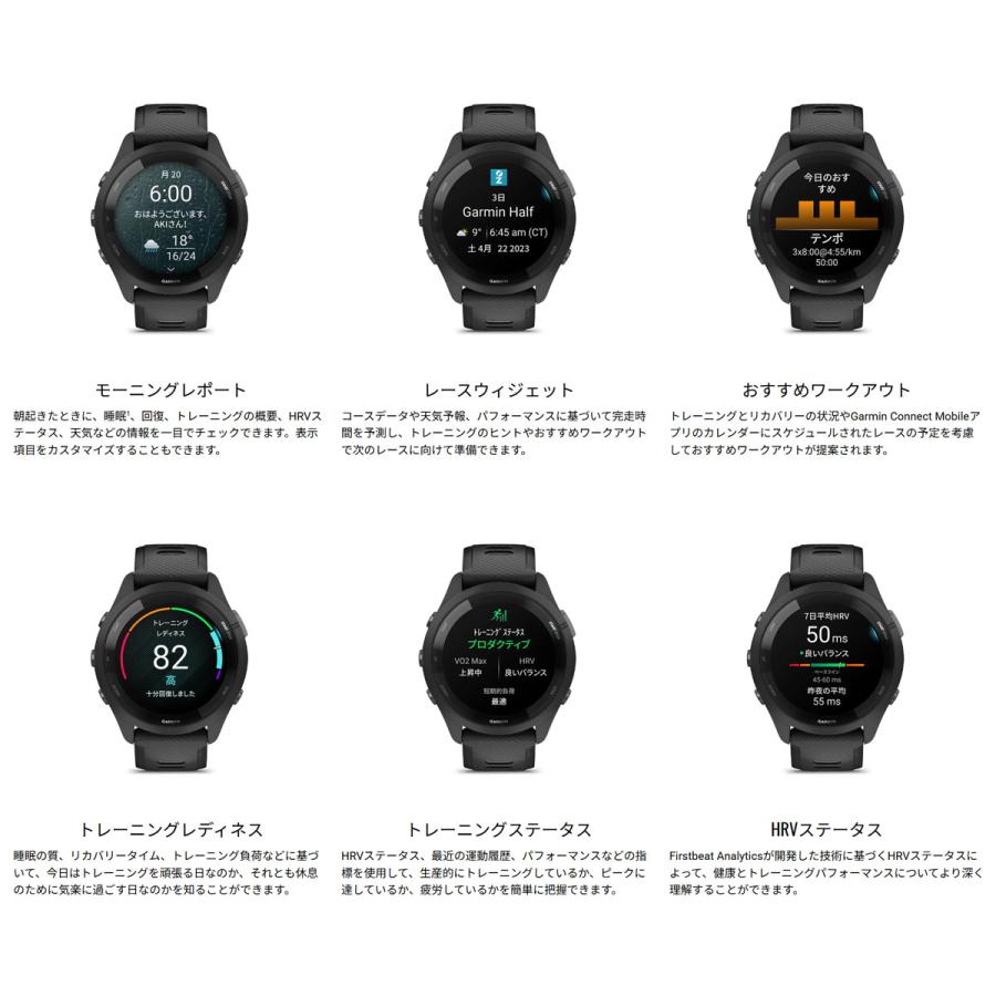 Forerunner （期間限定価格）（無金利ローン）ガーミン GARMIN