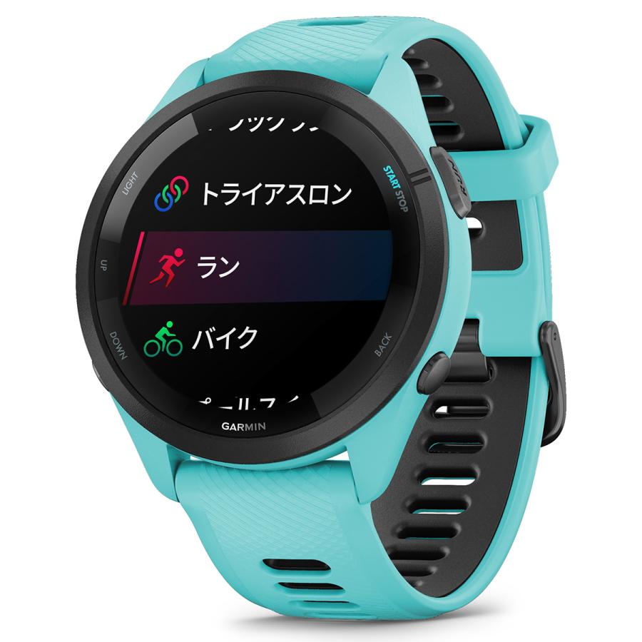Forerunner ガーミン GARMIN 265 フォアランナー 010-02810-42 Forerunner ガーミン GARMIN 265 フォアランナー 010-02810-42