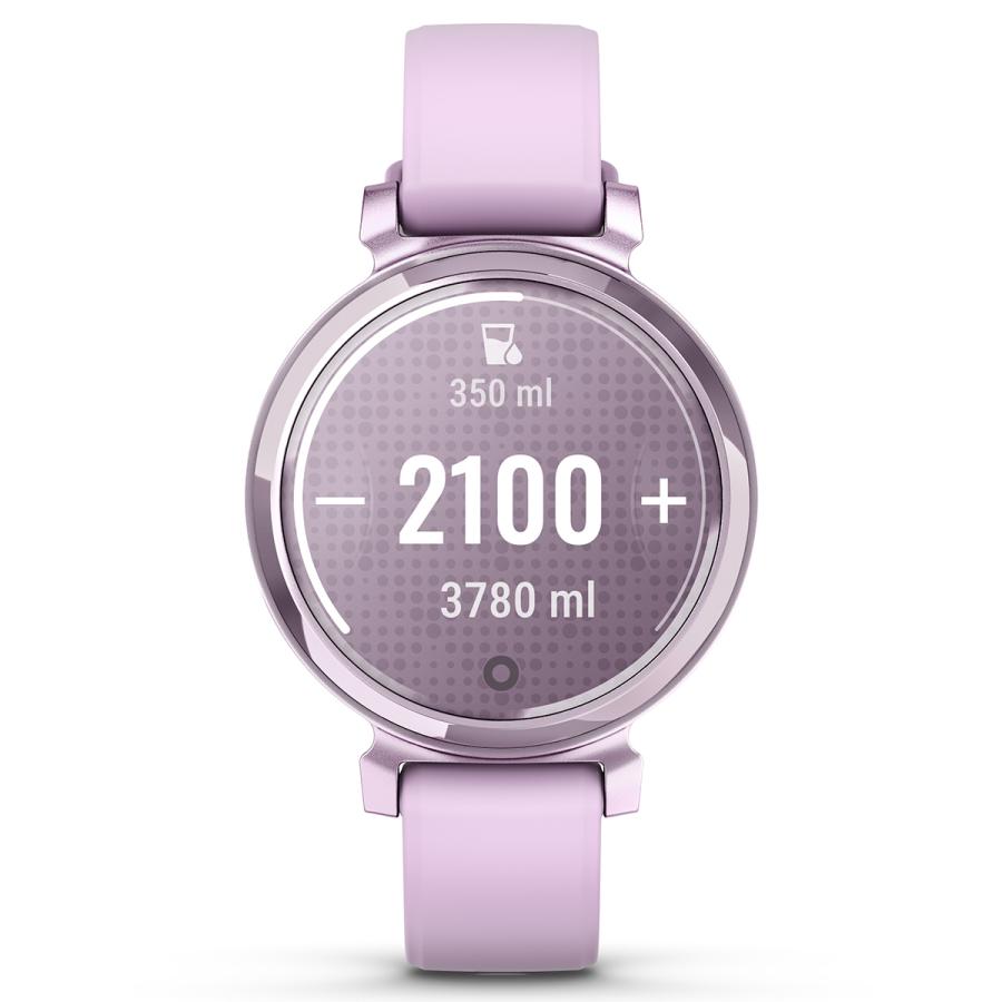 【美品】GARMIN LILY SPORT EDITION スマートウォッチ Lily Sport | スマートウォッチ | Garmin 日本